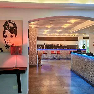 Hotel Etna - Nuova Gestione Romagnola All-Inclusive Spiaggia Parcheggio